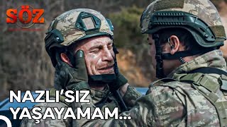 Düşman, Karabatak'ı En Hassas Noktasından Vurdu - Karabatak #55 | Söz