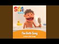 The Bath Song (Sing-Along)