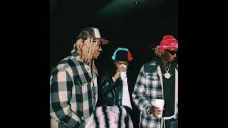 Future & Young Thug - Need Another (Unreleased)