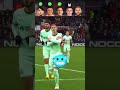 epic football transitions rony mini goat 2