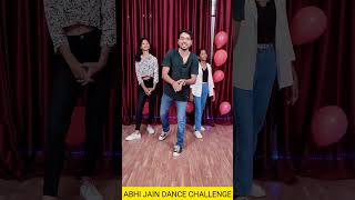 Tu Maan Meri Jaan | 1 Min Dance Challenge | Dance Competition | best jodi  #shorts #ytshorts