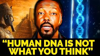 DNA Is Not What You Think | Billy Carson \u0026 4Biddenknowledge