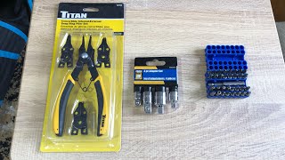 Is princess auto the best place to buy cheap tool?? And random stuff?? 🤙