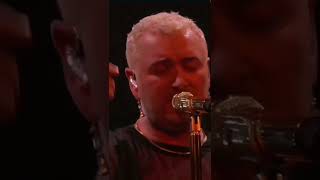 To Die For - Sam Smith Live At Royal Albert Hall