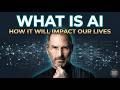 What is AI | Artificial Intelligence | How it will Impact Our Lives | The English Podcast 🤖