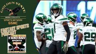Top D/ST Rankings Week 4: Best Fantasy Defenses & Sleeper Picks | GSMC Fantasy Sports Podcast