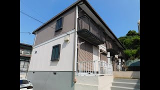 【大船 徒歩10分圏内 賃貸 アパート】横浜市栄区笠間｜Casa AZ102号室【ホームメイトFC大船駅前店 (株)ジェイワン】