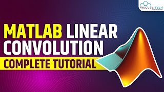 MATLAB Linear Convolution for Given Sequence | MATLAB Tutorial for Beginners