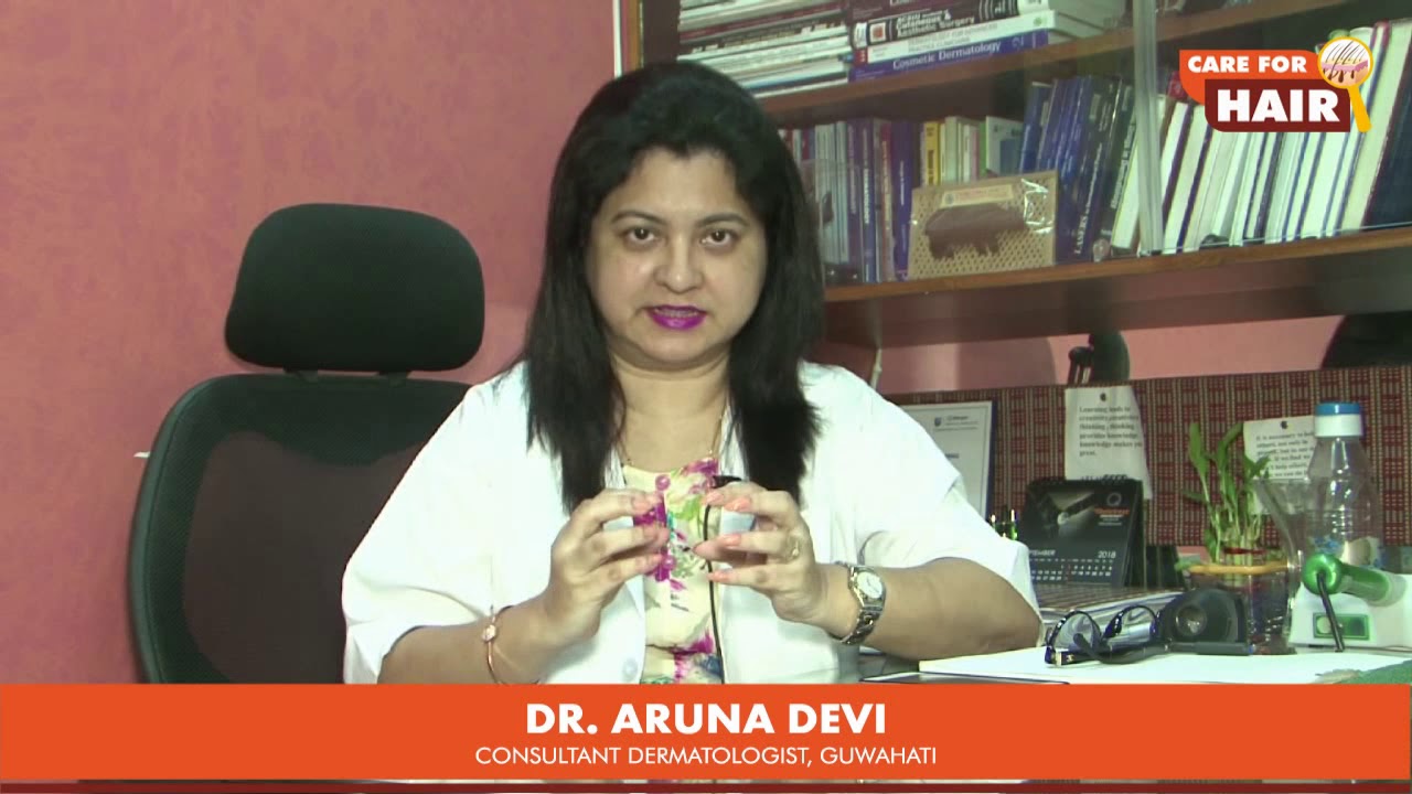 Dr. Aruna Devi - YouTube