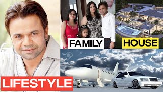Rajpal Yadav Lifestyle 2022, Wife, House, Income, Cars, Family, Comedian, Biography & Net Worth ||