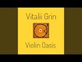 Violin Oasis (LIV)