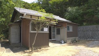 ハンセン病患者が暮らした「十坪住宅」保存工事が終了　岡山県瀬戸内市・長島愛生園