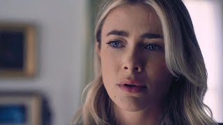 The Hunting Party 1x04: How Will Bex Get In Big Trouble?, Overconfidence Backfire, Melissa Roxburgh