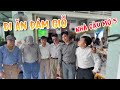 Ăn Đám Giỗ Bên Cồn Với Phong Cánh 8x 9x Của Team | Thanh Nhã TV