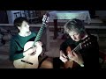 otono porteño piazzolla guitar duo bensa cardinot