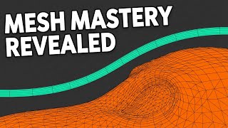 Meshing Guide – Part 2 | Mesh Refinement & Accuracy in SOLIDWORKS Simulation