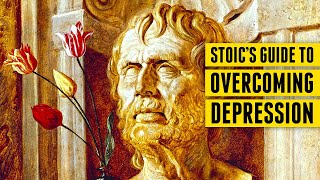 Seneca: The Stoic's Guide to Overcoming Depression & Anxiety