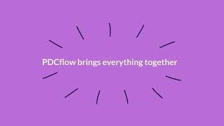 eSignature and Payment Workflow Solution | PDCflow