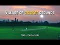 Uncovering India's Cricket Village: A Gurgaon Documentary!