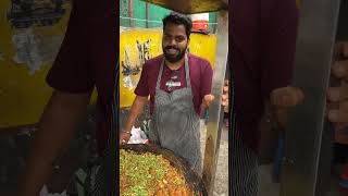 The Most Buttery Tandoori Omelette in Udaipur | A Must-Try Indian Street Food!