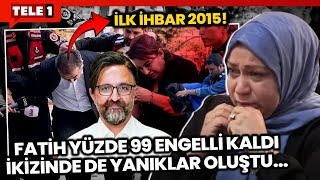 İlk İhbar Ortaya Çıktı! Yenidoğan Çetesi 2015'e Kadar Uzanıyor! Mağdur Aile TELE1'e Konuştu...