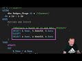 Learn T-SQL With Erik: Some Merge Tips