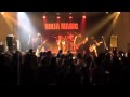Ninja Magic - An00bis :: Live @ Stuk, Lappfejden 2009