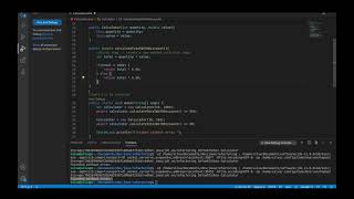Refactoring Pattern - Replace temp with Query