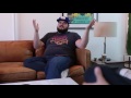 geoffrey the dumbass fitness w jon gabrus