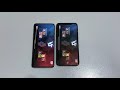 ONEPLUS 9 VS IPHONE XS MAX  SPEED TEST AND PUBG TEST