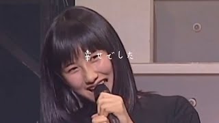 佐藤優樹さんの最後のモーニング女学院での言葉本当に感動した【モーニング娘。ラジオ📻まーちゃん】