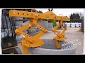 Slab Lifter, Cement block lifter, Concrete Lifter