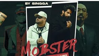 mobster singga new song punjabi singer
