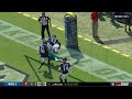 Mike Gesicki INSANE vertical on TD catch