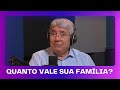 HDL Podcast - Nunca desista da sua família - Hernandes Dias Lopes