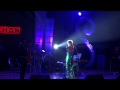 Sunidhi Chauhan Unplugged Live 2014 - Paheli Zindagani @Siri Fort Delhi