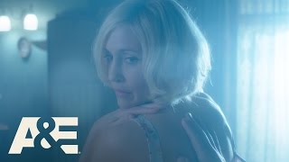 Bates Motel: 'Alex Confides in Norma' Sneak Peek | Mondays 9/8c | A&E