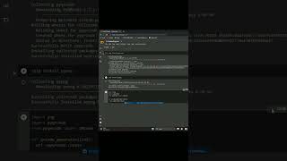 How To Create QR Code Using Python (Google Colab)