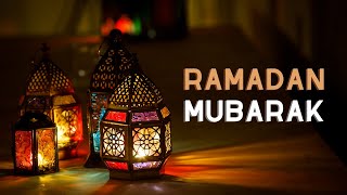 Ramadan Mubarak | Happy Ramadan | Ramadan Kareem | Ramadan Greetings | Ramdan Wishes