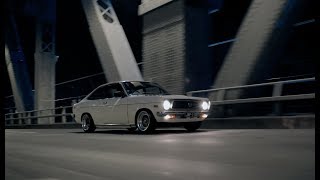 Johnny's Datsun 1200 | D2 Productions