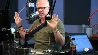 2012.03.23 - GBTV - Glenn Beck Radio Program - Obama's Arrogant Flip-Flop