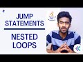 Java Programming | Ep-10 | Jump Statements | break-continue | Tamil | code io
