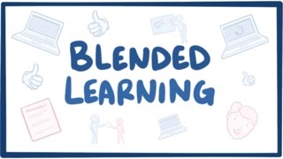 Blended learning & flipped classroom