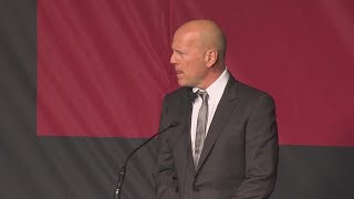 Bruce Willis' family shares update on beloved actor's health