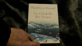 Matthieu Ricard Que faire pour n'avoir aucun regret au moment de mourir ? La citadelle des neiges