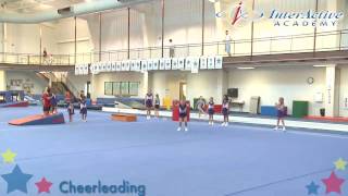 InterActive Cheerleading programs (HD)