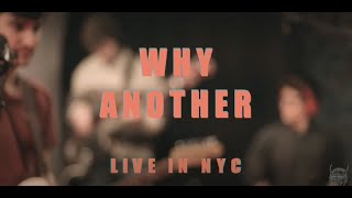 Why Another - Beware | DIABLITO LIVE SESSIONS