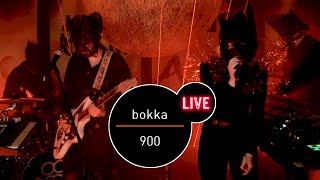 BOKKA - 900 - live MUZO.FM