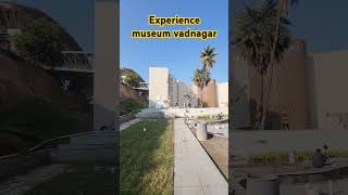 Asia's Largest Museum - A Journey Through History  vadnagar