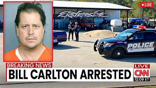 Bill Carlton From Texas Metal Sentenced To Life Imprisonment